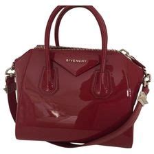 givenchy antigona patent red|Women's Designer Antigona .